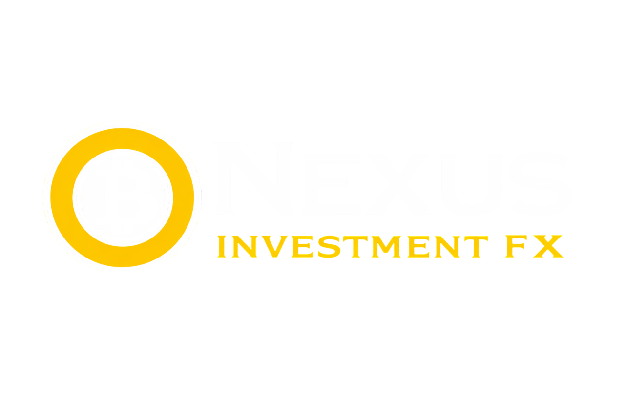 Nexus Investment FX Logo